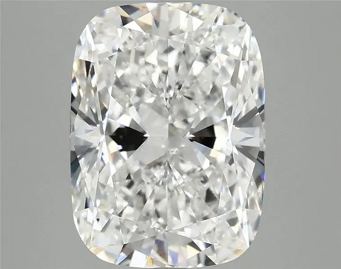 4.05 Carat · CUSHION · E · VS2 · IGI · Excellent Cut