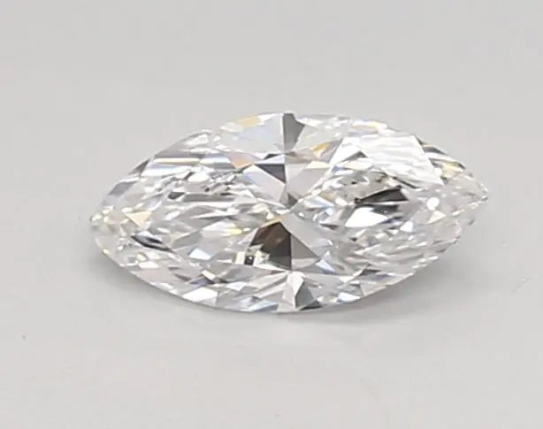 0.36 Carat · MARQUISE · D · VVS1 · IGI · Excellent Cut