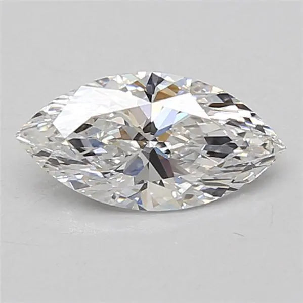 0.97 Carat · MARQUISE · D · VS1 · IGI · Excellent Cut