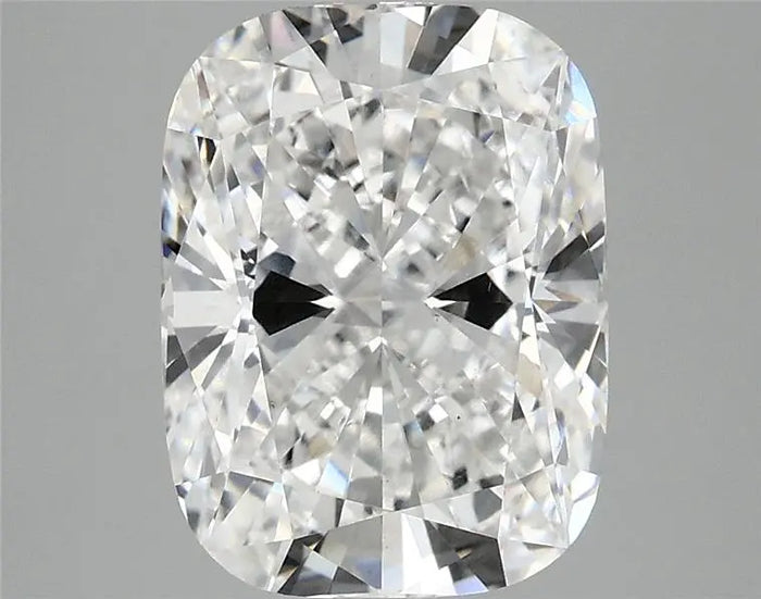 4.01 Carat · CUSHION · D · VS1 · IGI · Excellent Cut