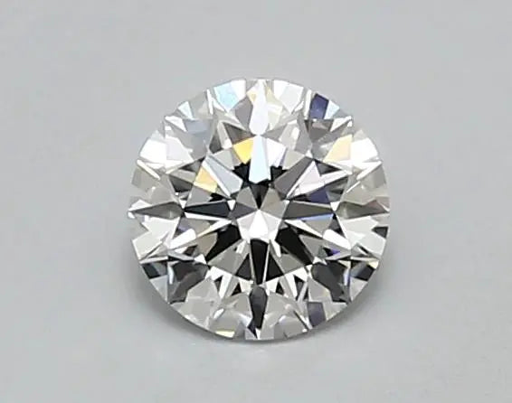 0.67 Carat · ROUND · D · VVS1 · IGI · Ideal Cut
