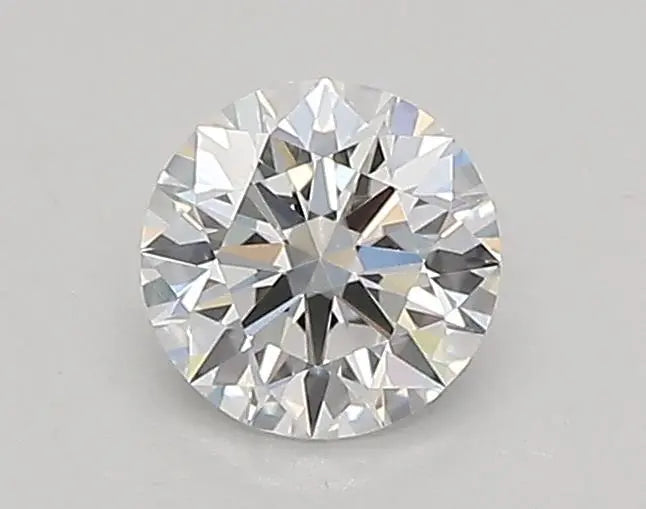 0.46 Carat · ROUND · D · VVS1 · IGI · Ideal Cut