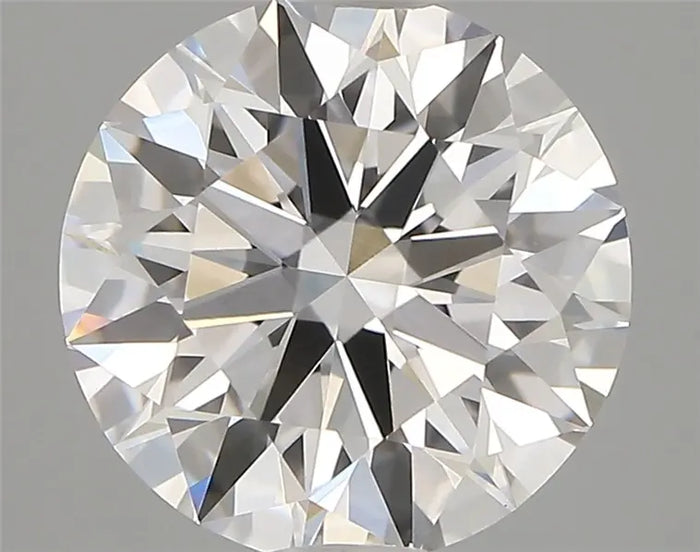 1.88 Carat · ROUND · D · VVS2 · IGI · Ideal Cut