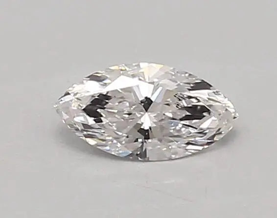 0.40 Carat · MARQUISE · E · VVS1 · IGI · Excellent Cut