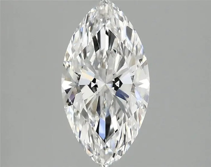 1.49 Carat · MARQUISE · E · VVS2 · IGI · Excellent Cut