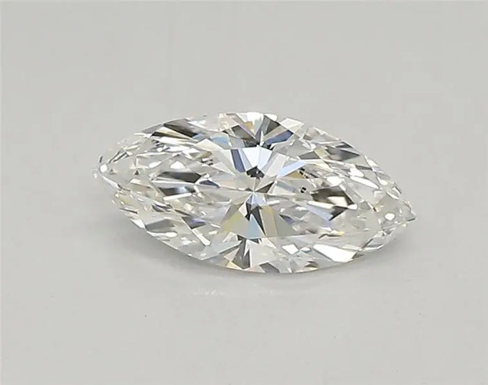 0.41 Carat · MARQUISE · D · VVS1 · IGI · Excellent Cut