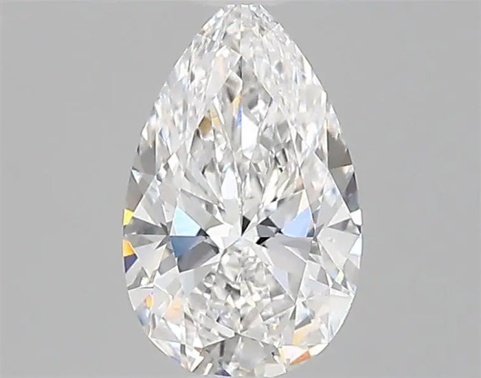 1.01 Carat · PEAR · D · VVS2 · IGI · Excellent Cut