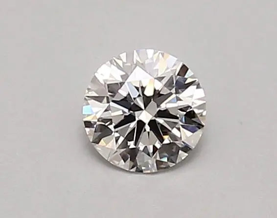 0.44 Carat · ROUND · D · VVS2 · IGI · Ideal Cut