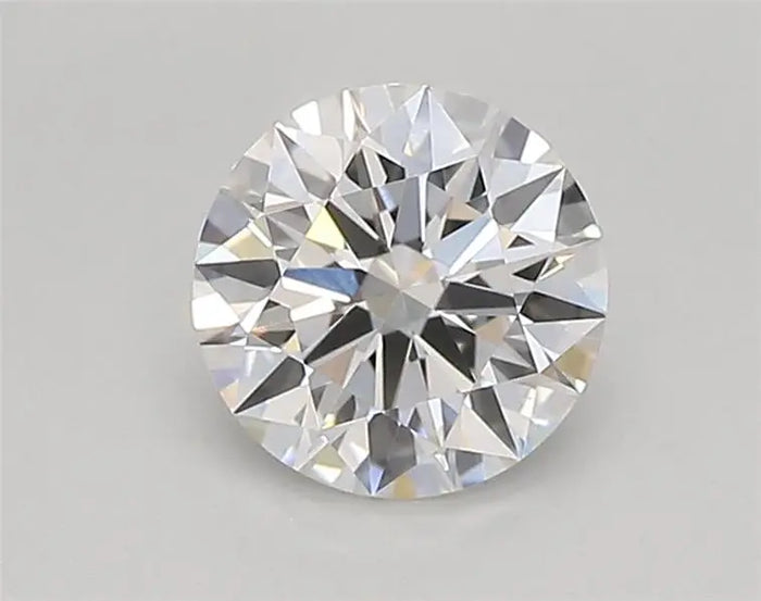 0.92 Carat · ROUND · D · VVS1 · IGI · Ideal Cut
