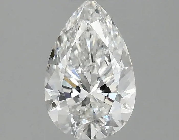 1.06 Carat · PEAR · E · VVS2 · IGI · Excellent Cut