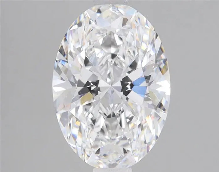 2.08 Carat · OVAL · E · VS1 · GIA · Excellent Cut