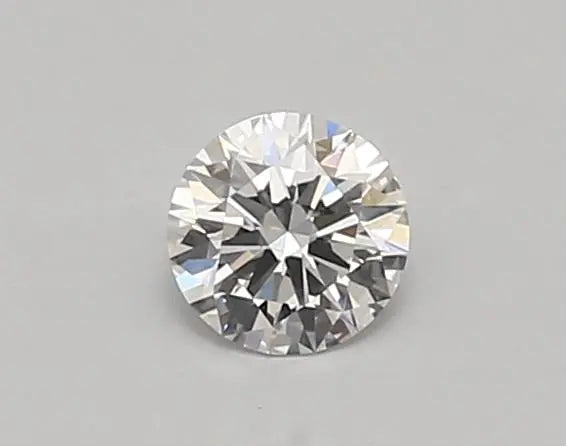 0.42 Carat · ROUND · D · IF · IGI · Ideal Cut