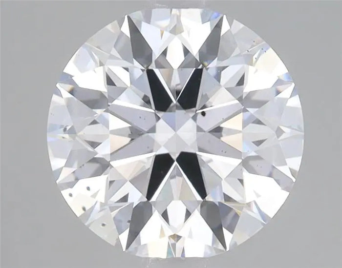 2.20 Carat · ROUND · E · VS2 · IGI · Ideal Cut