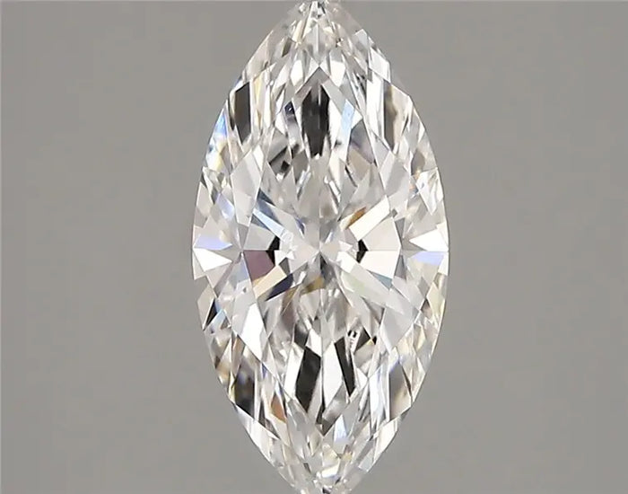 1.53 Carat · MARQUISE · D · VVS1 · IGI · Excellent Cut