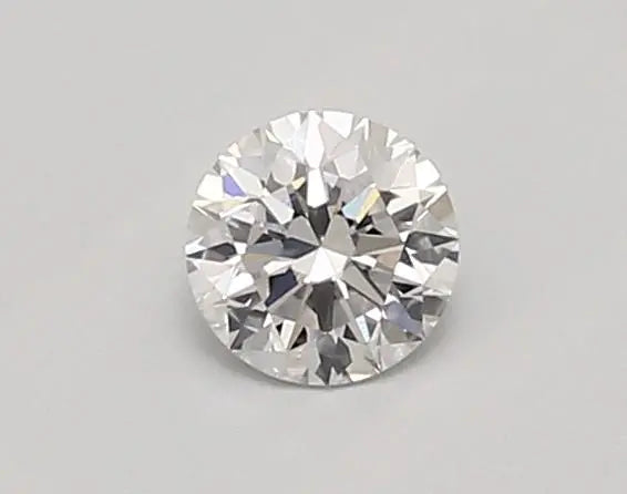 0.44 Carat · ROUND · D · VVS2 · IGI · Excellent Cut