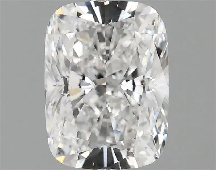 1.10 Carat · CUSHION · E · VS1 · IGI · Excellent Cut