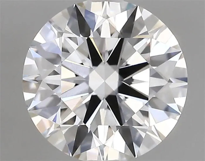 1.89 Carat · ROUND · D · VVS2 · IGI · Ideal Cut