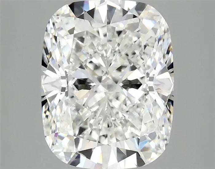 4.10 Carat · CUSHION · E · VVS2 · IGI · Excellent Cut