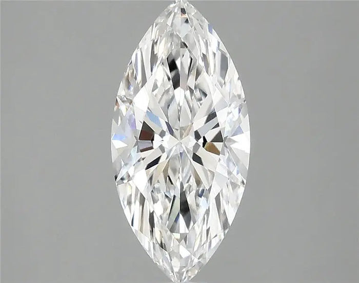 1.58 Carat · MARQUISE · E · VS1 · IGI · Excellent Cut