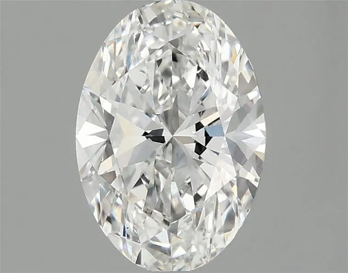 1.57 Carat · OVAL · E · VS1 · IGI · Excellent Cut