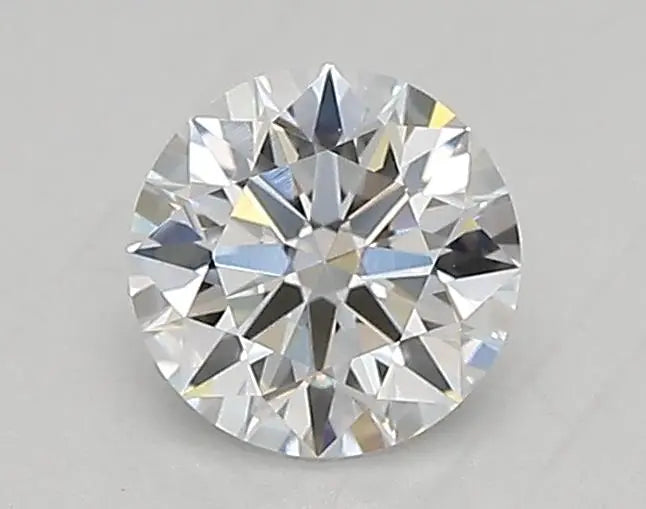0.48 Carat · ROUND · D · VVS2 · IGI · Ideal Cut