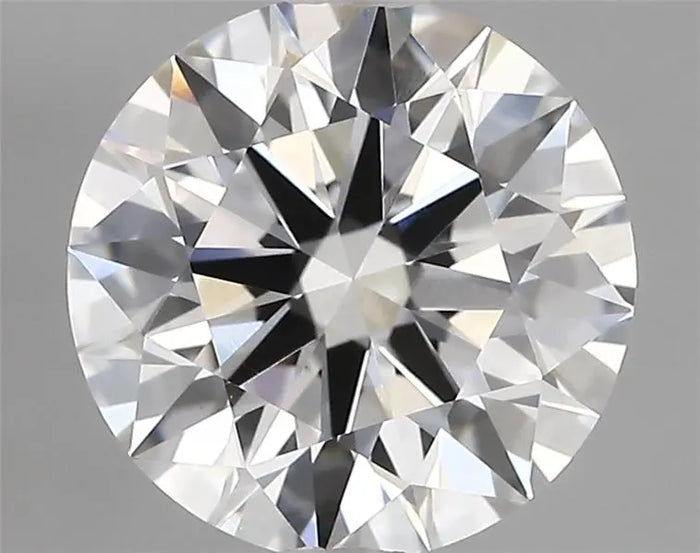1.87 Carat · ROUND · D · VVS2 · IGI · Ideal Cut