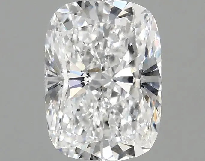1.09 Carat · CUSHION · D · VVS2 · IGI · Excellent Cut