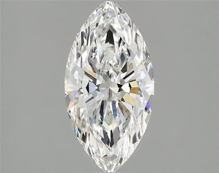 1.53 Carat · MARQUISE · E · VVS2 · IGI · Excellent Cut