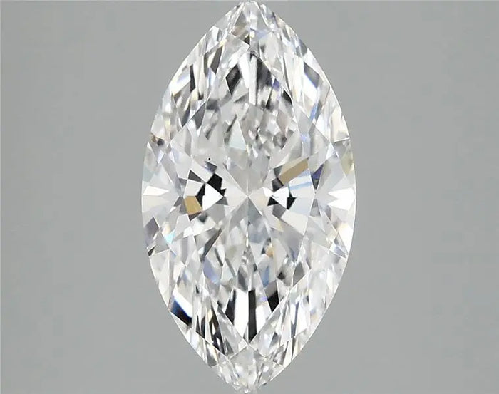 2.04 Carat · MARQUISE · D · VS1 · IGI · Excellent Cut