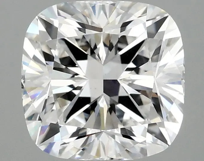 2.50 Carat · CUSHION · E · VS1 · IGI · Excellent Cut