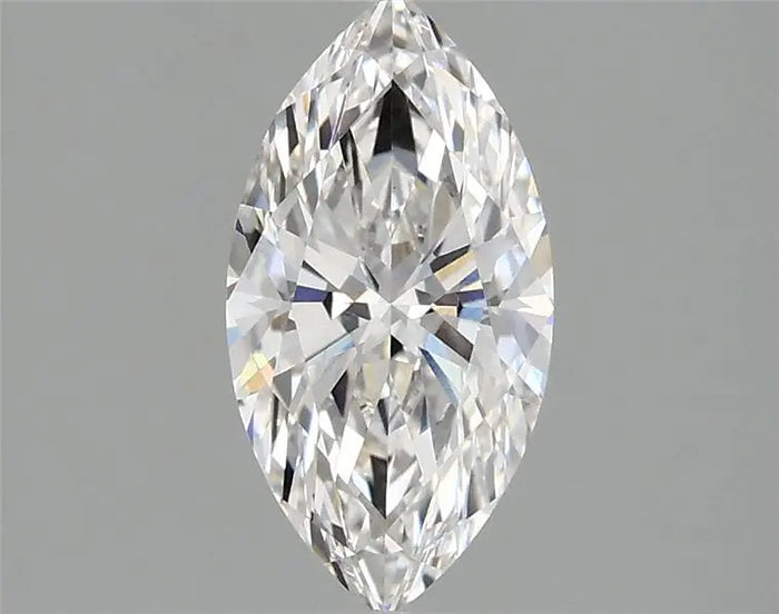 1.08 Carat · MARQUISE · E · VVS2 · IGI · Excellent Cut