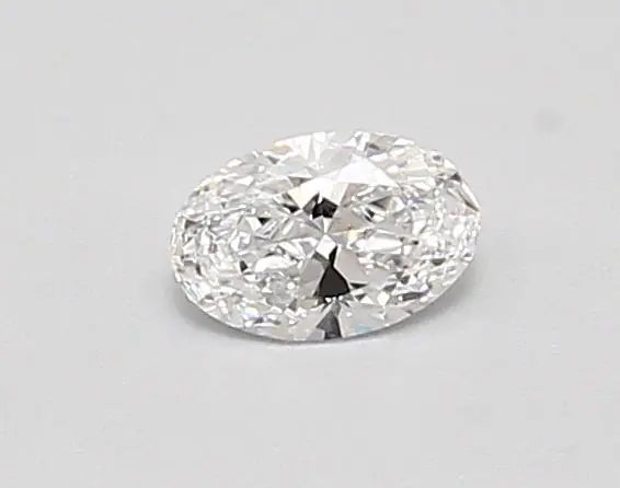 0.32 Carat · OVAL · D · FL · IGI · Excellent Cut