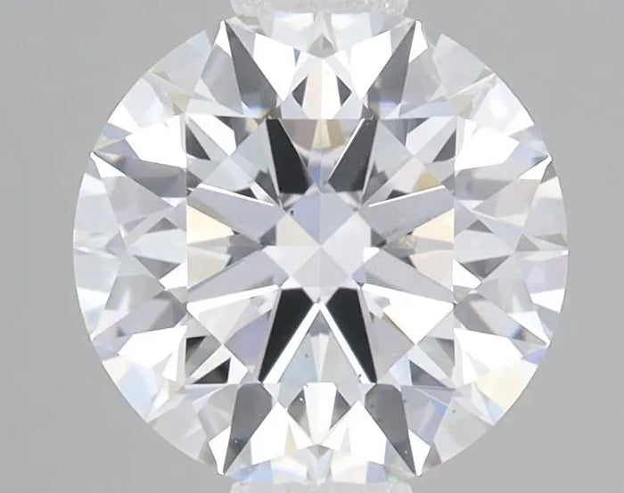 2.09 Carat · ROUND · E · VS2 · GIA · Excellent Cut