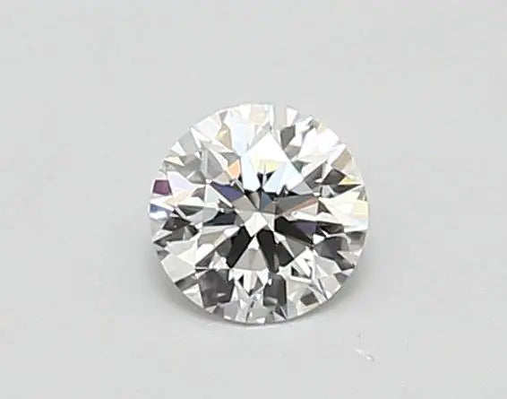 0.46 Carat · ROUND · D · VVS1 · IGI · Ideal Cut