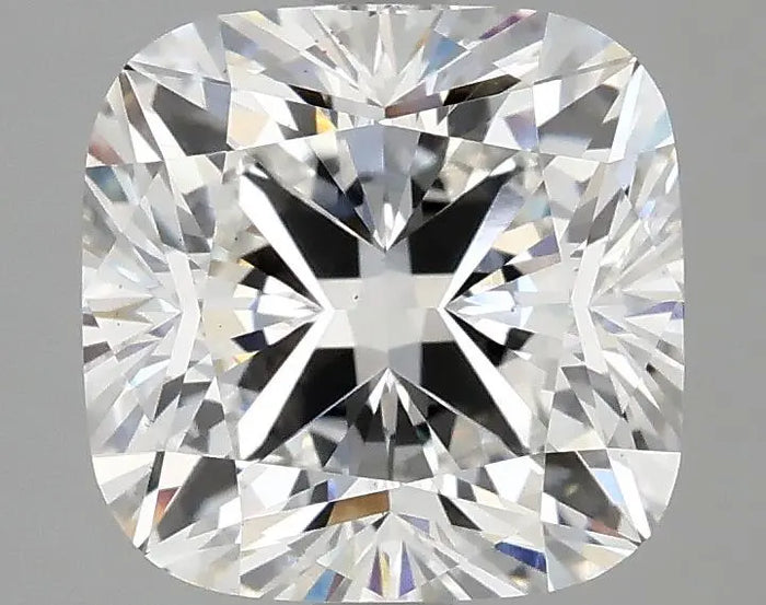 3.06 Carat · CUSHION · E · VS2 · IGI · Excellent Cut
