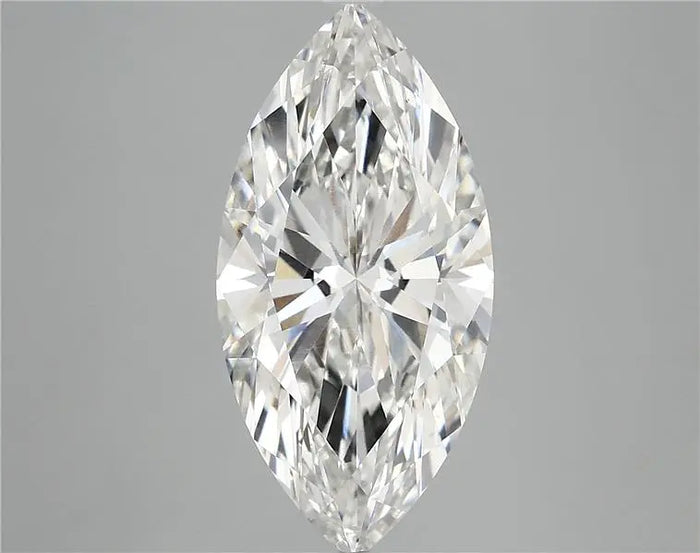 5.01 Carat · MARQUISE · F · VS1 · IGI · Excellent Cut