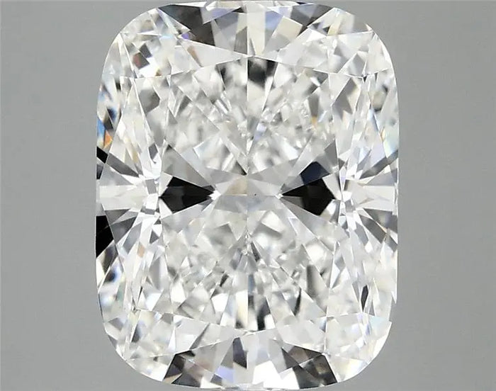 4.00 Carat · CUSHION · F · VS1 · IGI · Excellent Cut