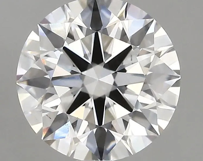 1.87 Carat · ROUND · D · VS1 · IGI · Ideal Cut