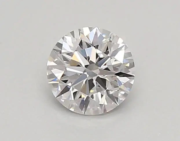 0.42 Carat · ROUND · D · VS1 · IGI · Excellent Cut