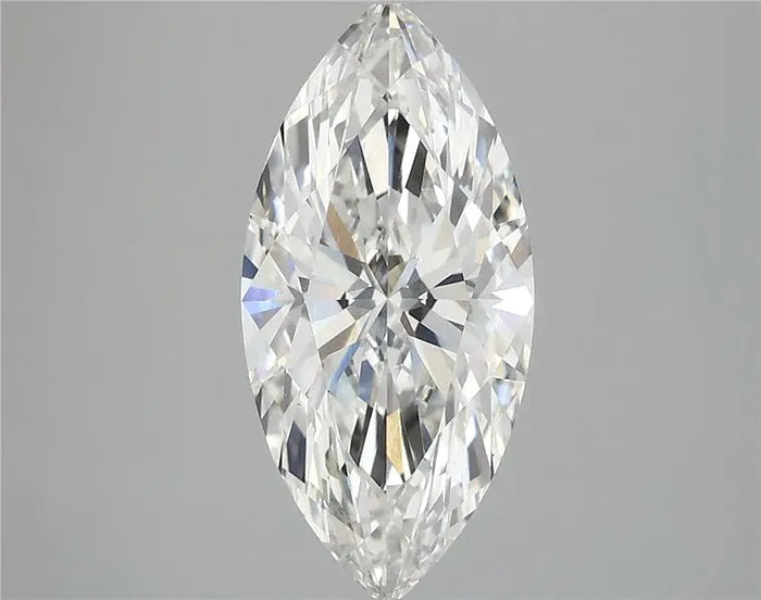 3.06 Carat · MARQUISE · F · VS1 · IGI · Excellent Cut