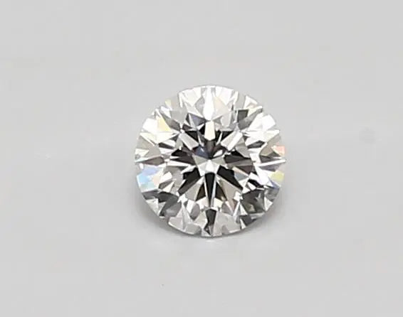 0.29 Carat · ROUND · D · VVS1 · IGI · Ideal Cut