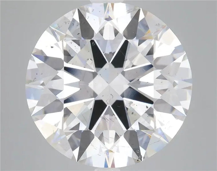 13.26 Carat · ROUND · F · SI1 · IGI · Ideal Cut