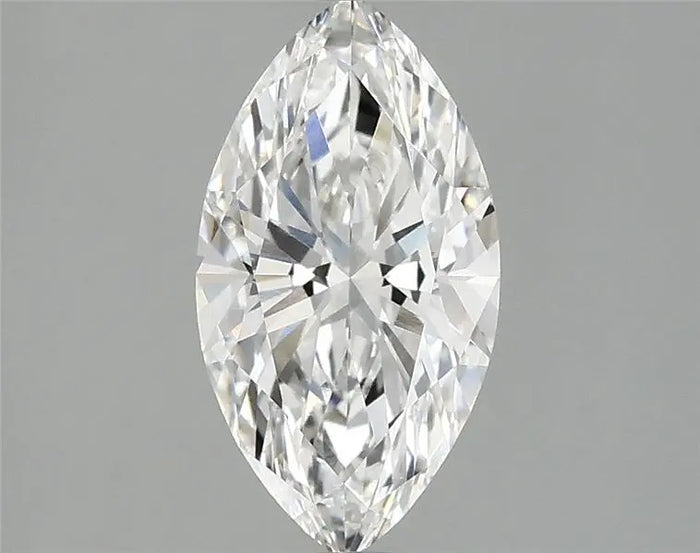 1.57 Carat · MARQUISE · E · VVS2 · IGI · Excellent Cut