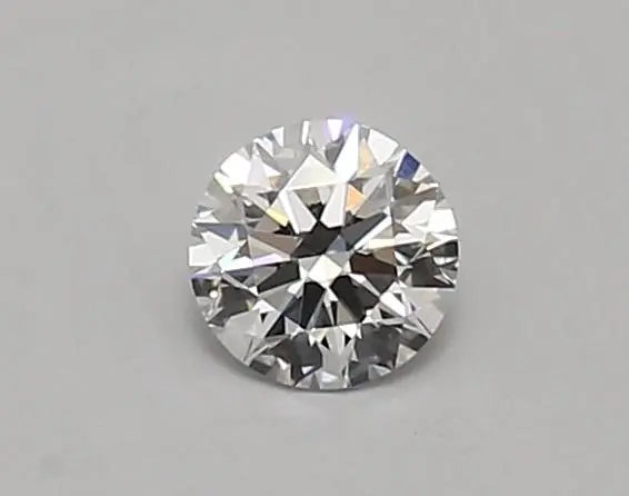 0.46 Carat · ROUND · D · FL · IGI · Ideal Cut