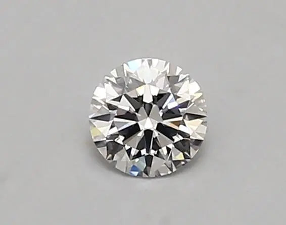 0.39 Carat · ROUND · D · VVS1 · IGI · Ideal Cut