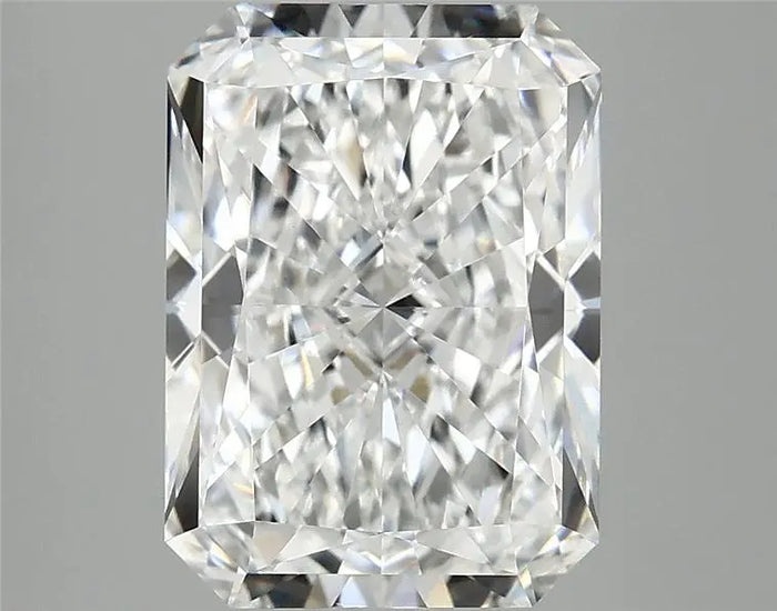 4.14 Carat · RADIANT · D · VVS2 · IGI · Excellent Cut