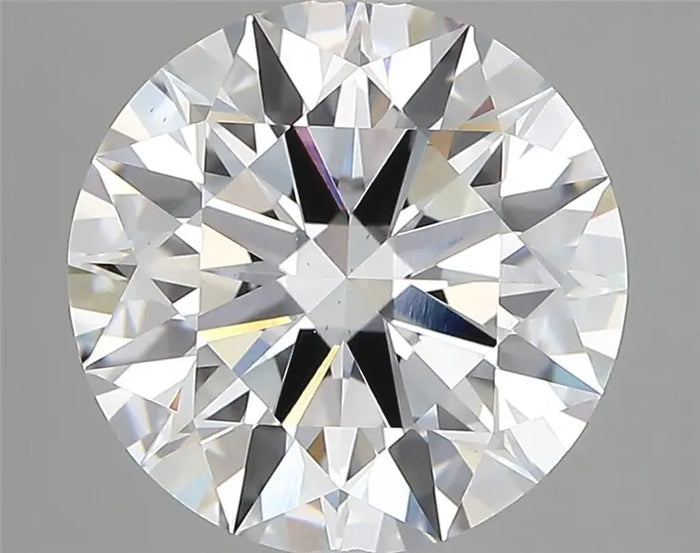 4.61 Carat · ROUND · D · VS1 · IGI · Ideal Cut