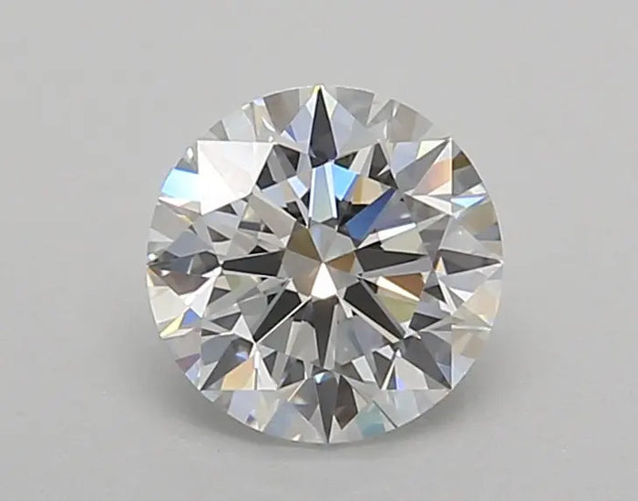 1.02 Carat · ROUND · D · VVS1 · IGI · Ideal Cut