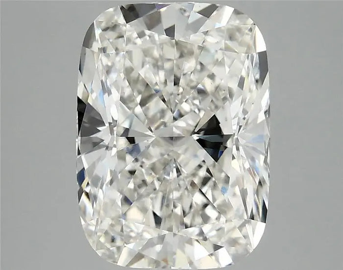 4.05 Carat · CUSHION · G · VS2 · IGI · Excellent Cut