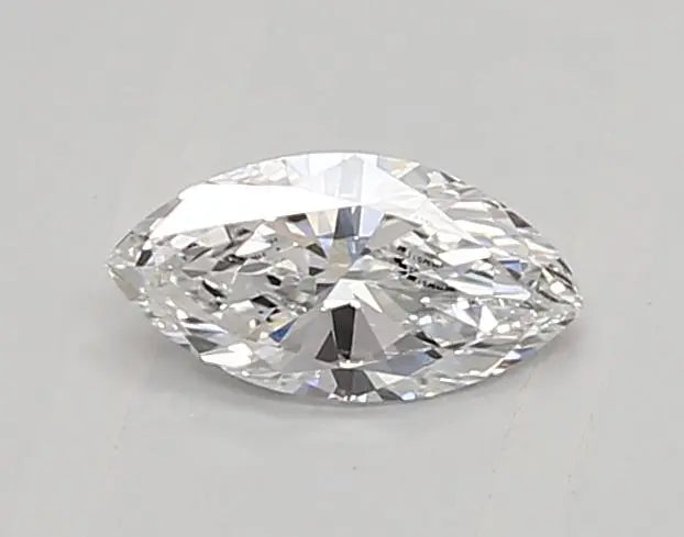0.32 Carat · MARQUISE · D · VVS1 · IGI · Very Good Cut